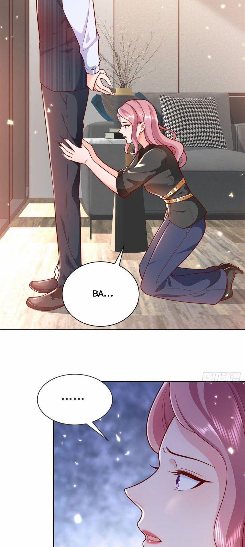 Trở Thành Lão Đại Từ Việc Tiêu Tiền 16 trang 24