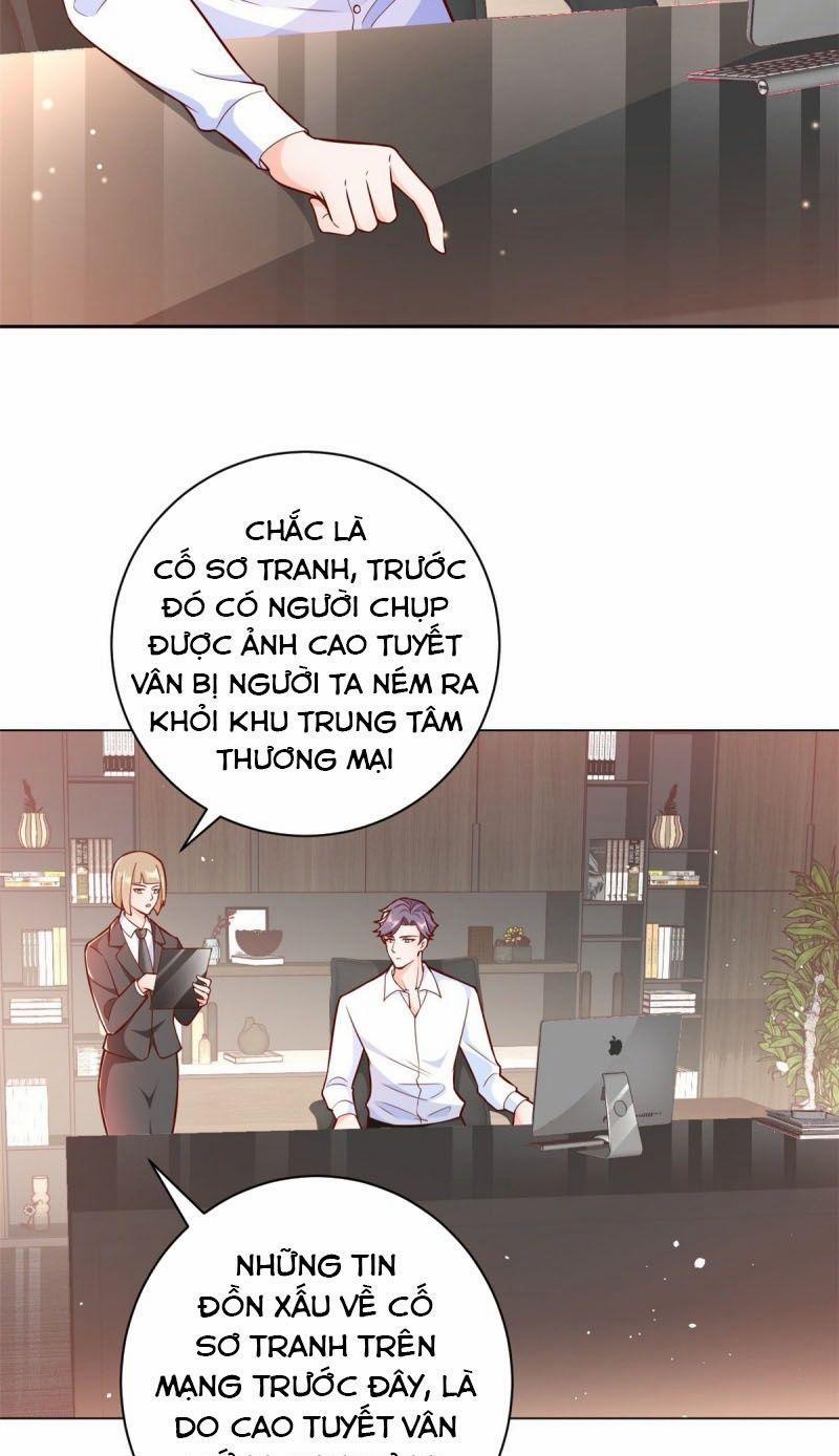 Trở Thành Lão Đại Từ Việc Tiêu Tiền 16 trang 4