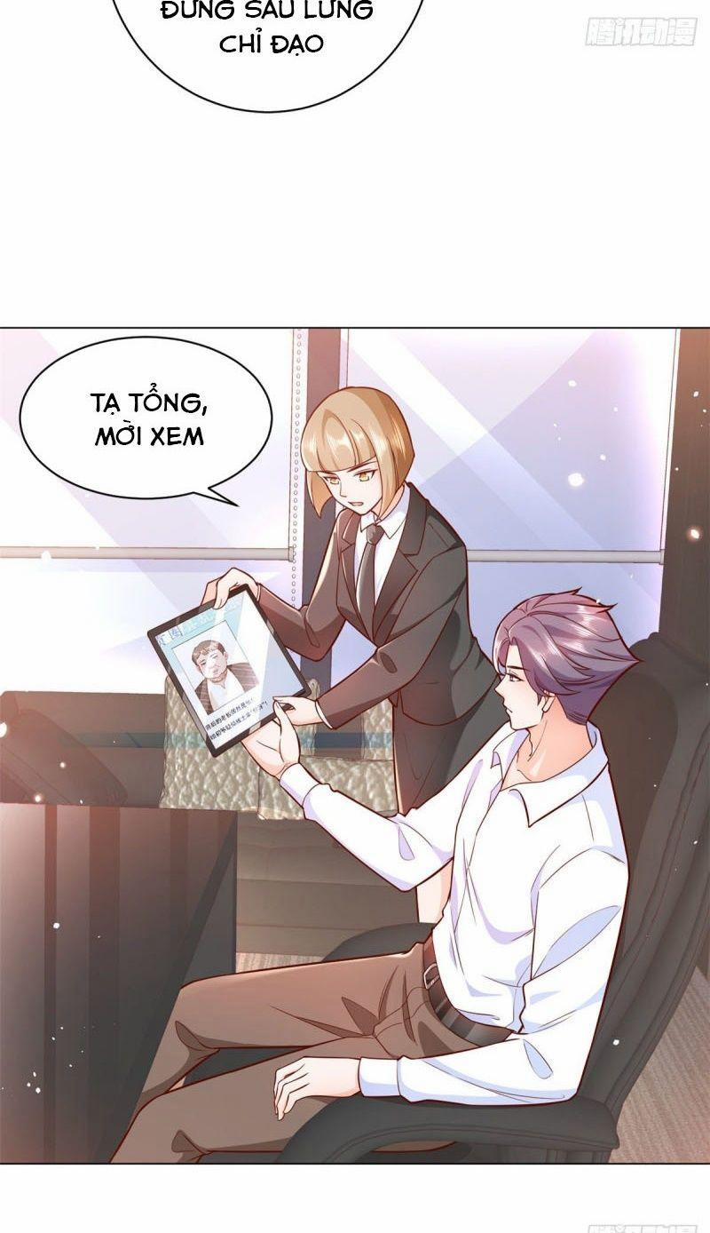 Trở Thành Lão Đại Từ Việc Tiêu Tiền 16 trang 5