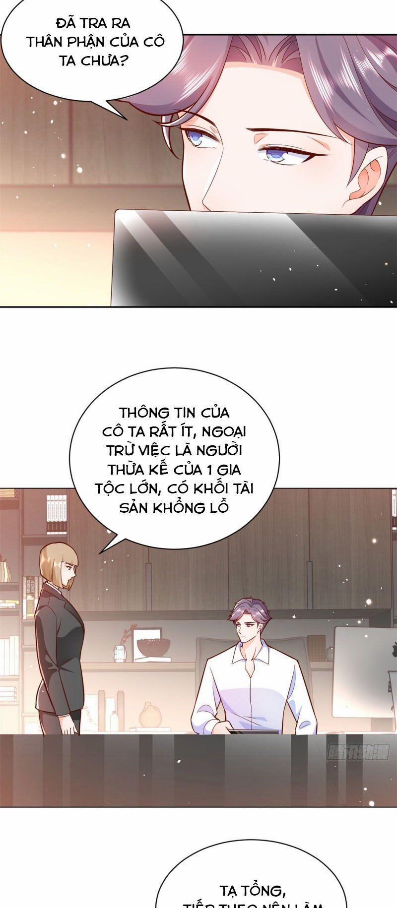 Trở Thành Lão Đại Từ Việc Tiêu Tiền 16 trang 7