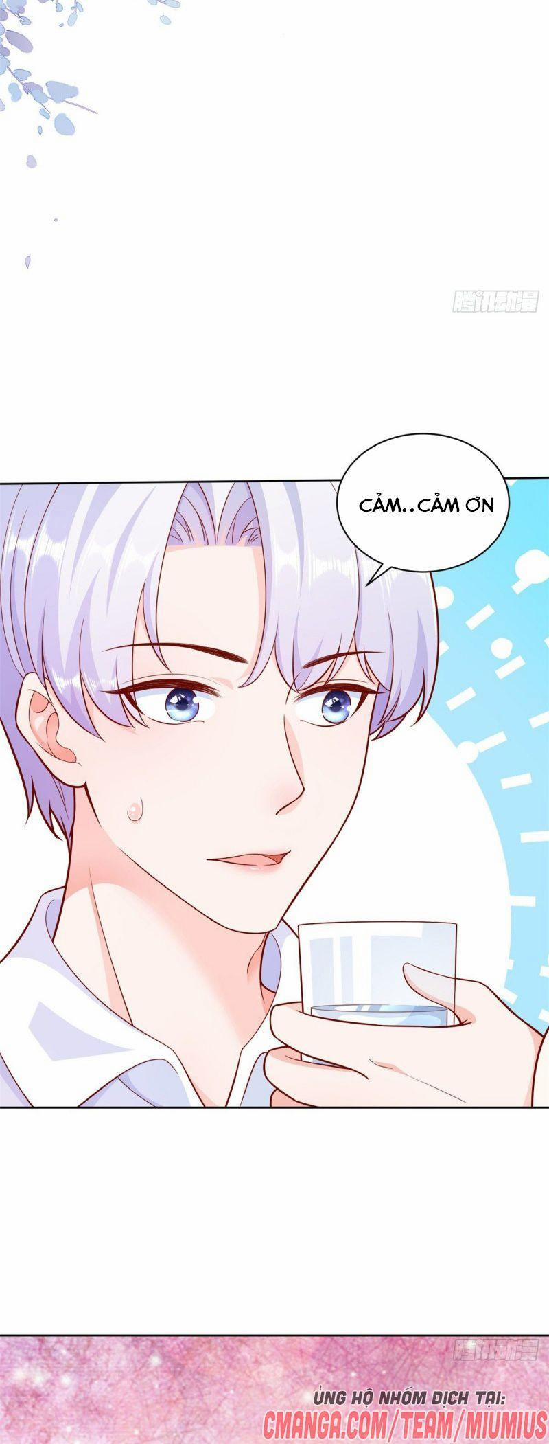 Trở Thành Lão Đại Từ Việc Tiêu Tiền 17 trang 21