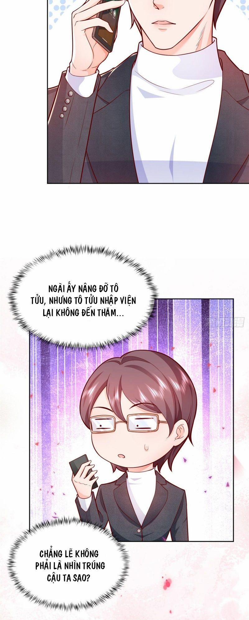 Trở Thành Lão Đại Từ Việc Tiêu Tiền 17 trang 3