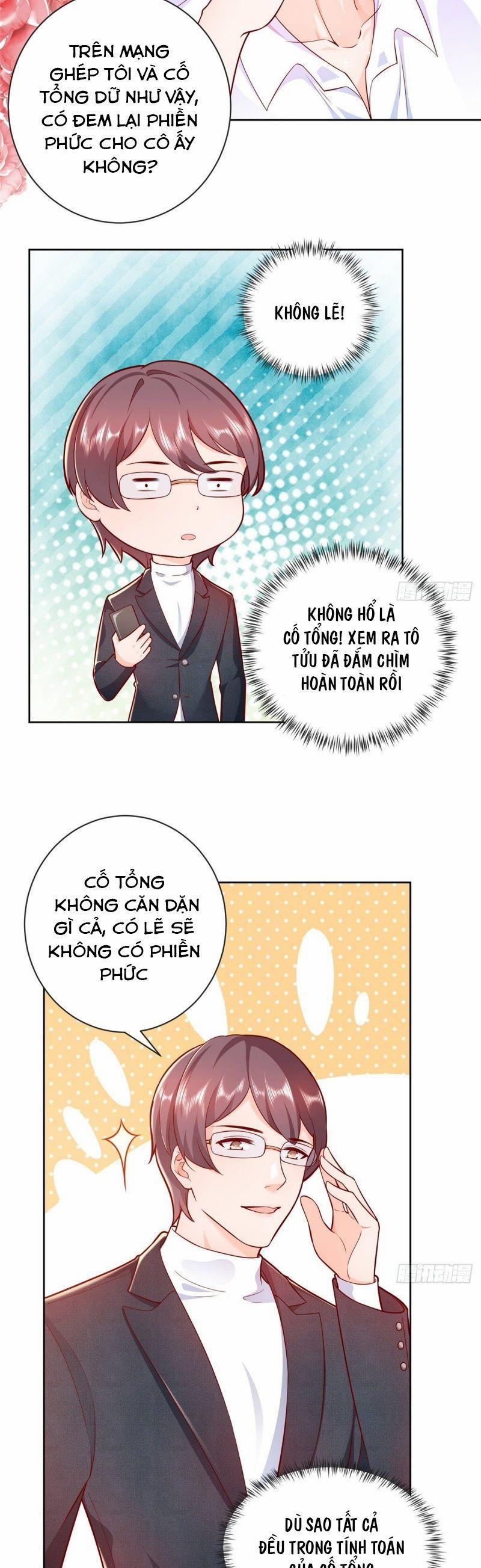 Trở Thành Lão Đại Từ Việc Tiêu Tiền 18 trang 12