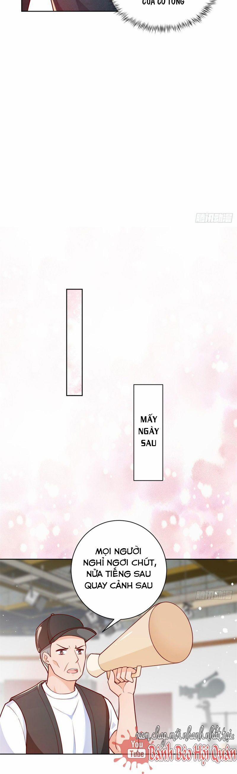 Trở Thành Lão Đại Từ Việc Tiêu Tiền 18 trang 13