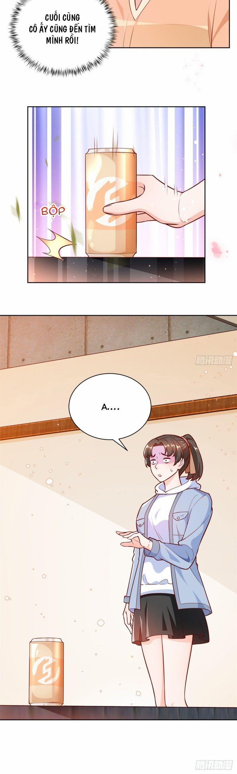 Trở Thành Lão Đại Từ Việc Tiêu Tiền 18 trang 17