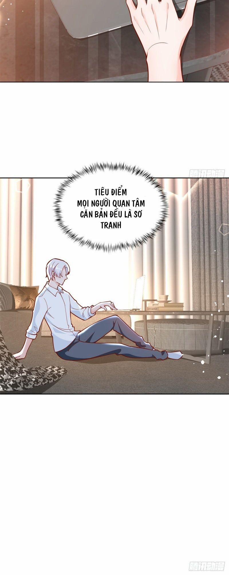 Trở Thành Lão Đại Từ Việc Tiêu Tiền 18 trang 5