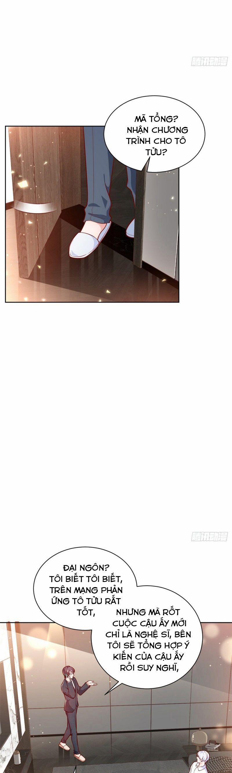 Trở Thành Lão Đại Từ Việc Tiêu Tiền 18 trang 9