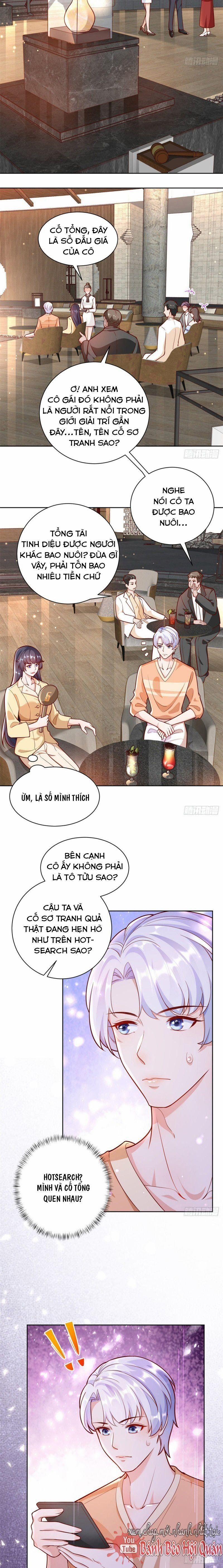 Trở Thành Lão Đại Từ Việc Tiêu Tiền 20 trang 2