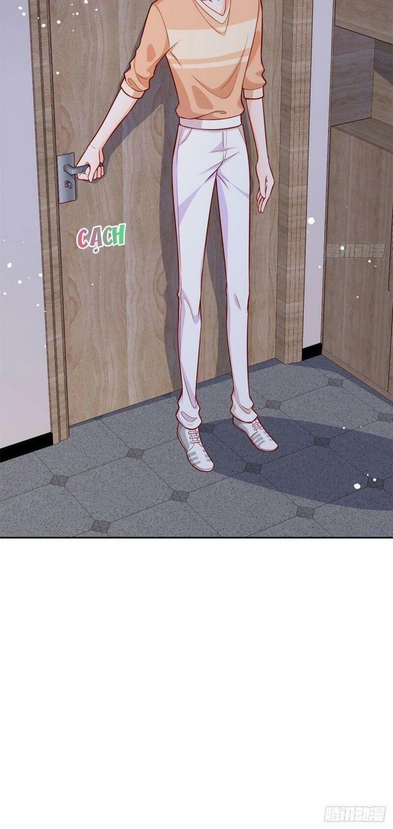 Trở Thành Lão Đại Từ Việc Tiêu Tiền 21 trang 29