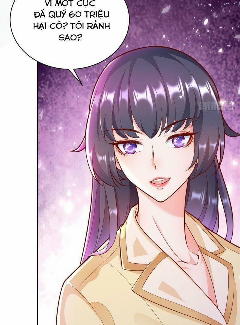 Trở Thành Lão Đại Từ Việc Tiêu Tiền 21 trang 5