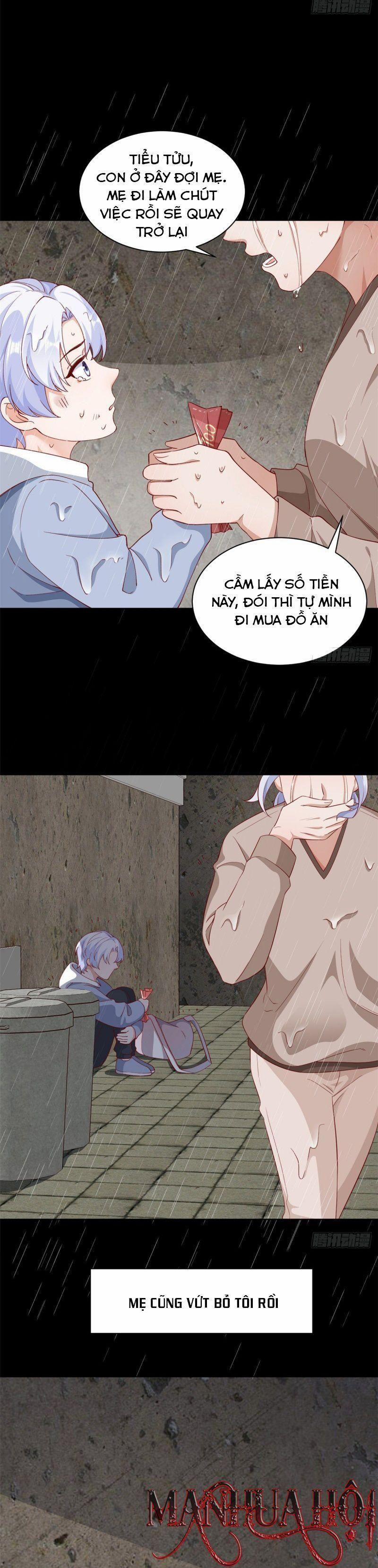 Trở Thành Lão Đại Từ Việc Tiêu Tiền 24 trang 2