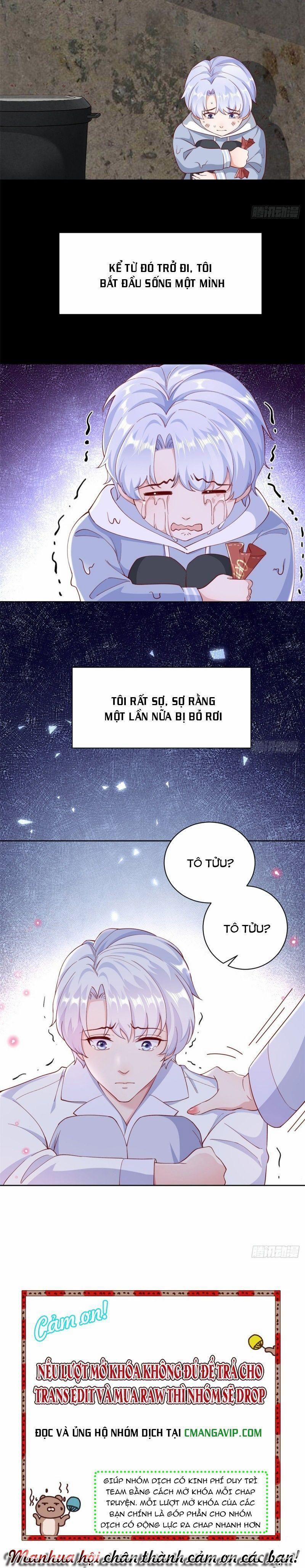 Trở Thành Lão Đại Từ Việc Tiêu Tiền 24 trang 3