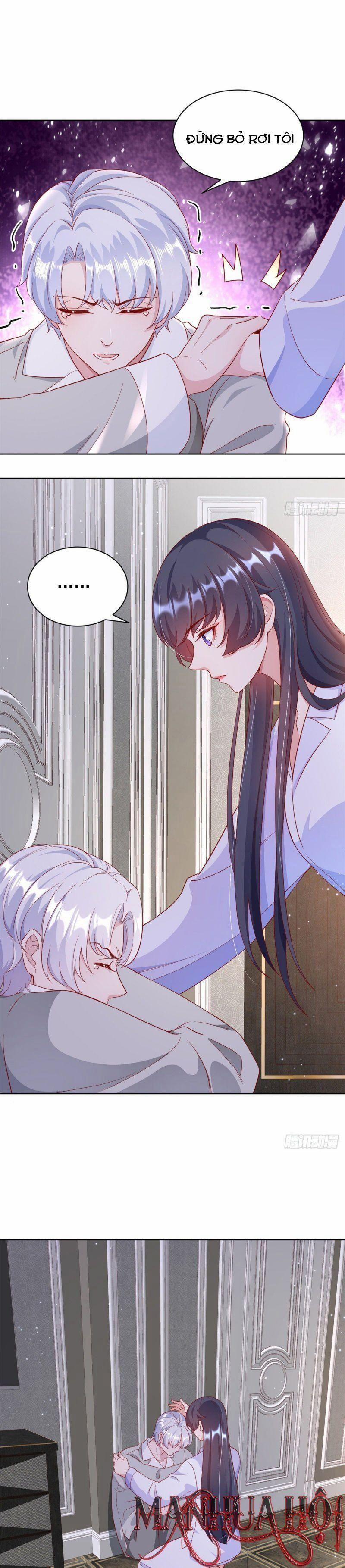 Trở Thành Lão Đại Từ Việc Tiêu Tiền 24 trang 4