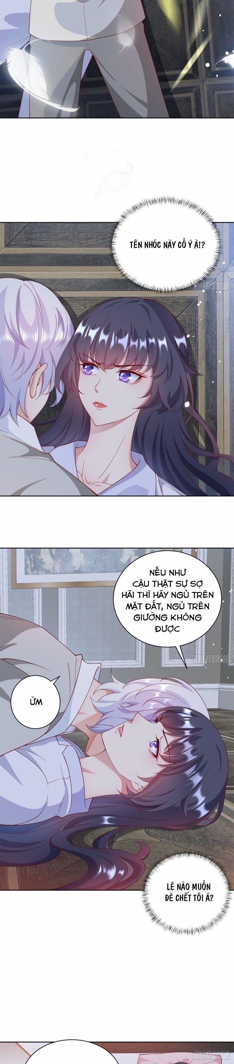 Trở Thành Lão Đại Từ Việc Tiêu Tiền 24 trang 7