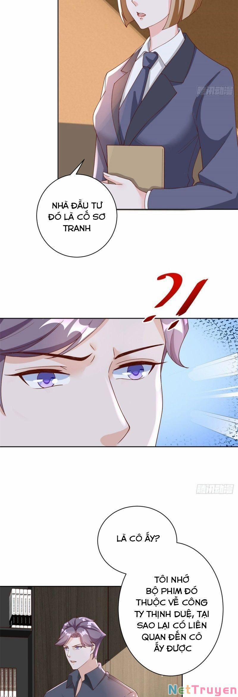 Trở Thành Lão Đại Từ Việc Tiêu Tiền 25 trang 13