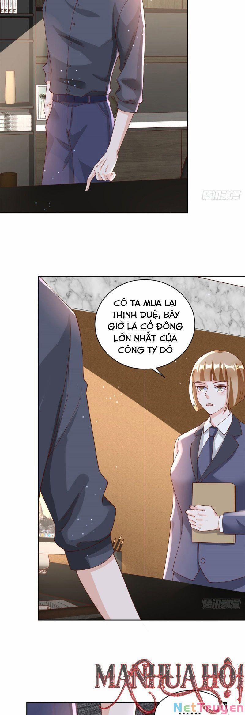 Trở Thành Lão Đại Từ Việc Tiêu Tiền 25 trang 14
