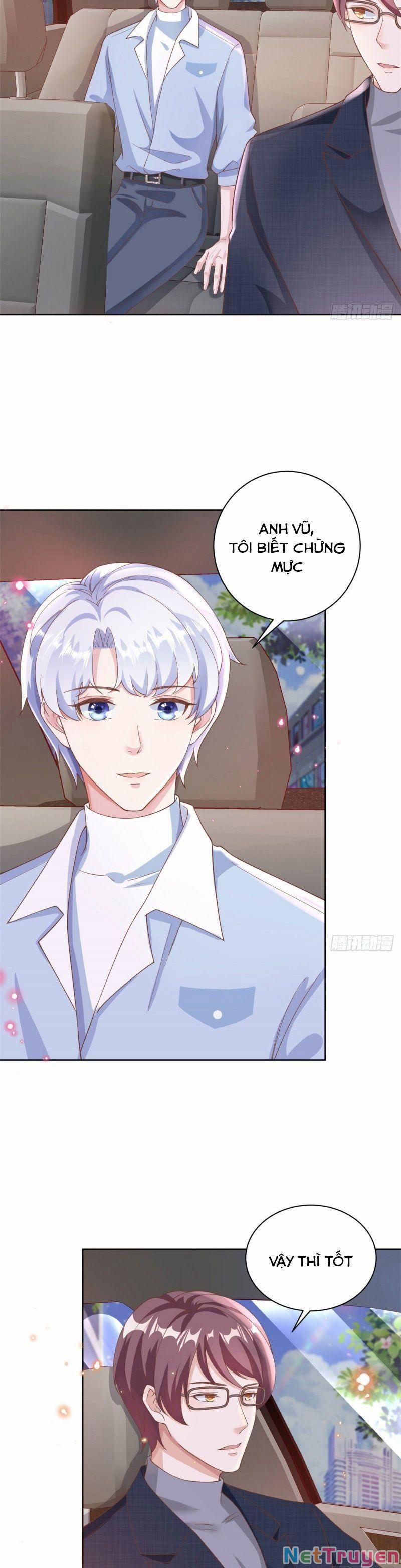 Trở Thành Lão Đại Từ Việc Tiêu Tiền 25 trang 5