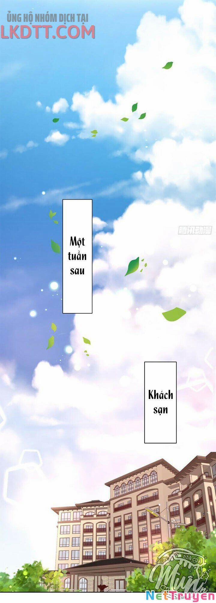 Trở Thành Lão Đại Từ Việc Tiêu Tiền 26 trang 13