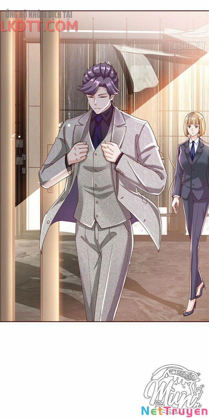 Trở Thành Lão Đại Từ Việc Tiêu Tiền 26 trang 16
