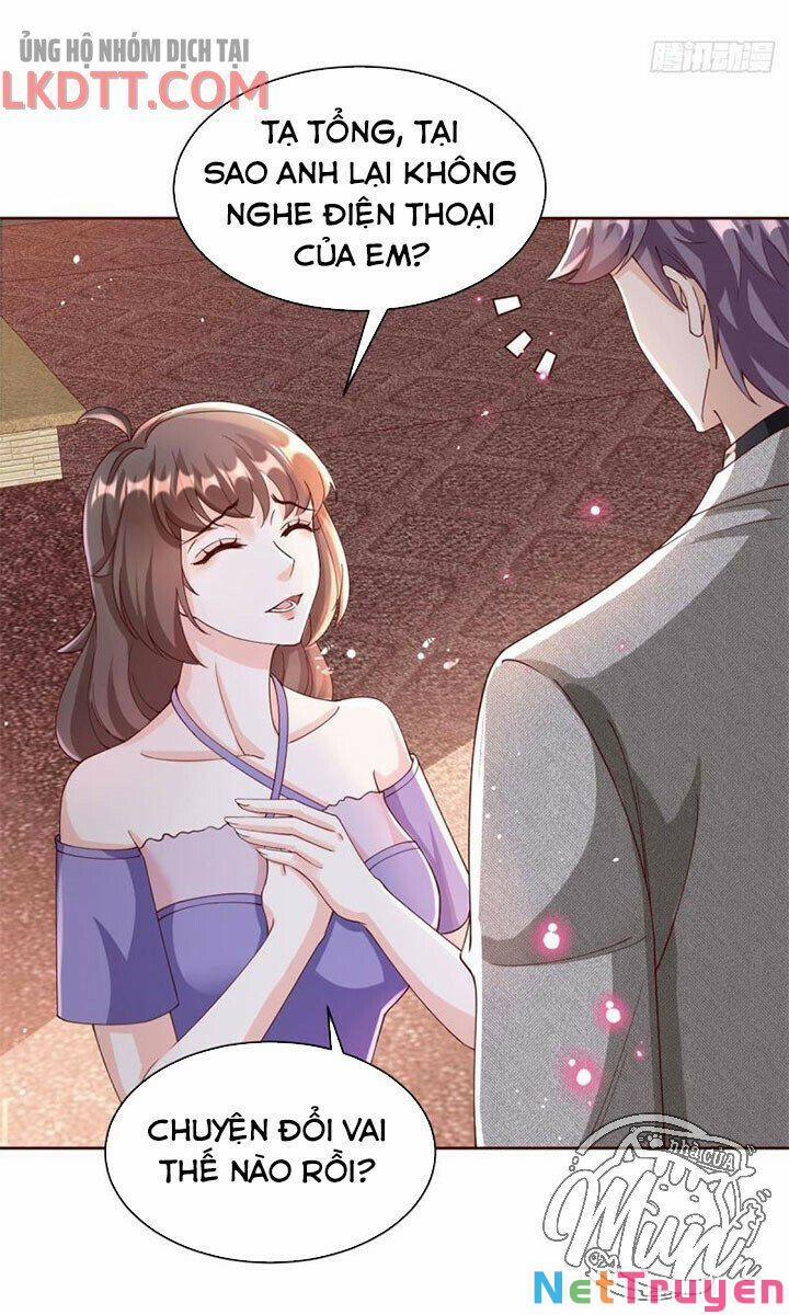 Trở Thành Lão Đại Từ Việc Tiêu Tiền 26 trang 17