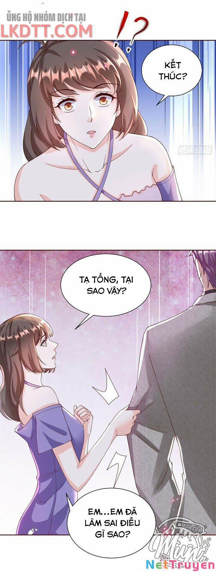 Trở Thành Lão Đại Từ Việc Tiêu Tiền 26 trang 19