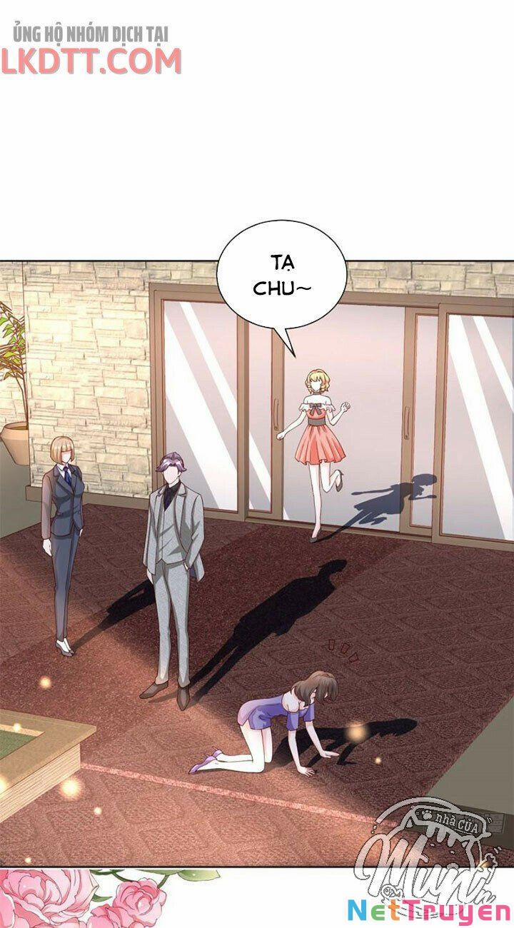 Trở Thành Lão Đại Từ Việc Tiêu Tiền 26 trang 23