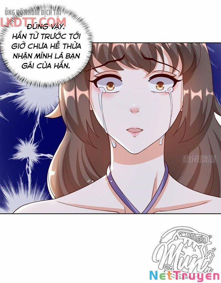 Trở Thành Lão Đại Từ Việc Tiêu Tiền 26 trang 28