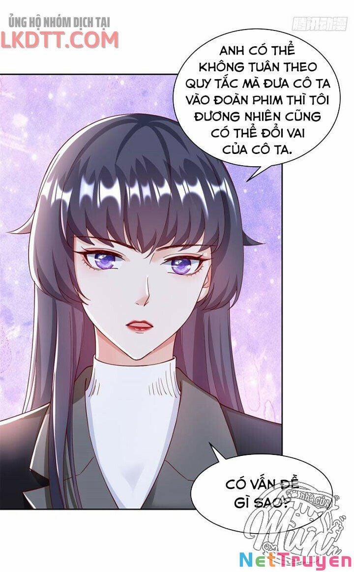 Trở Thành Lão Đại Từ Việc Tiêu Tiền 26 trang 5