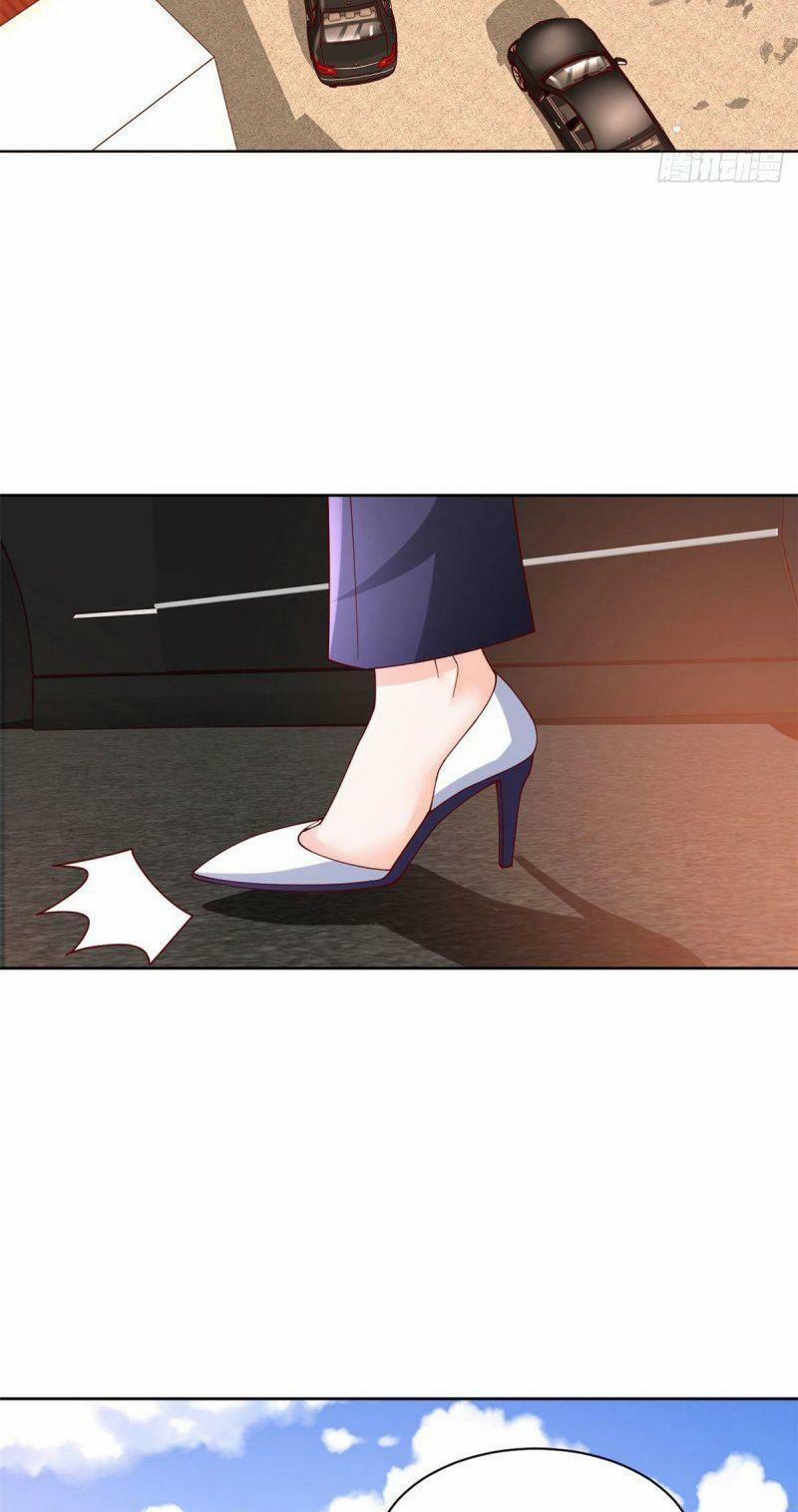 Trở Thành Lão Đại Từ Việc Tiêu Tiền 27 trang 16