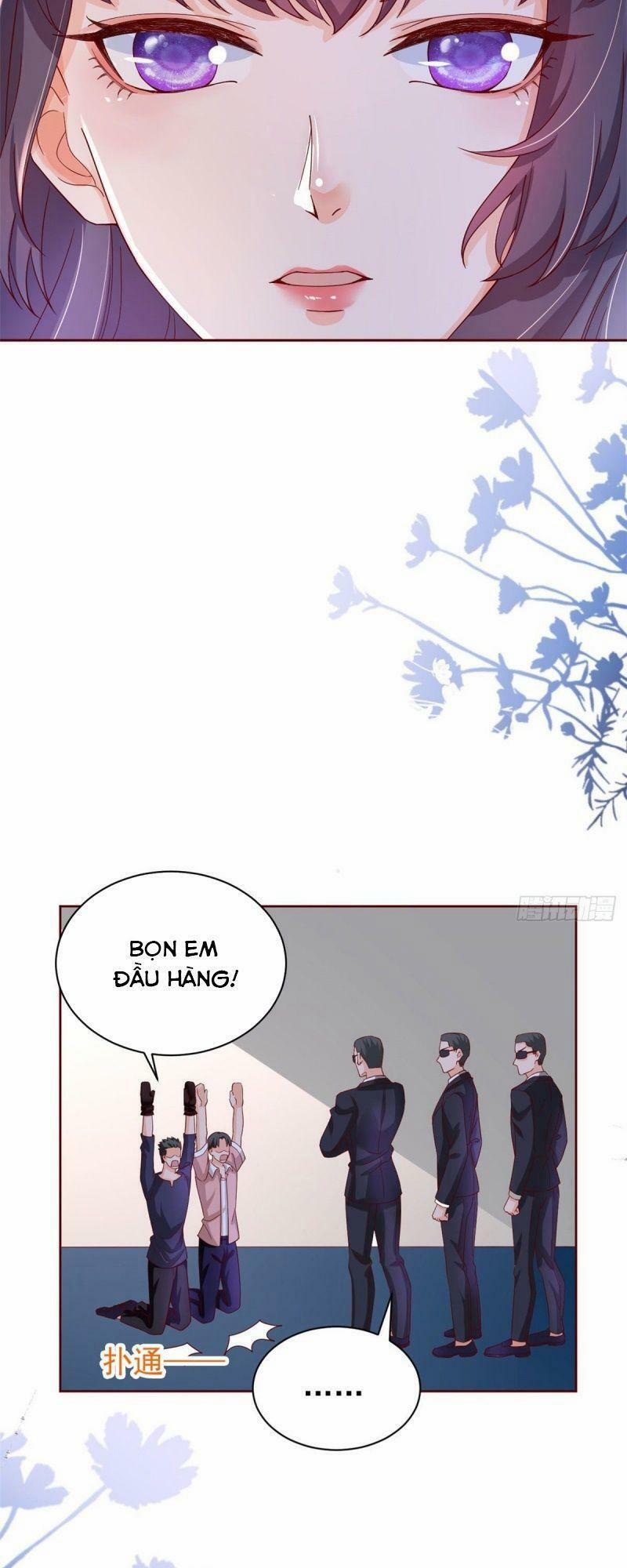 Trở Thành Lão Đại Từ Việc Tiêu Tiền 27 trang 21