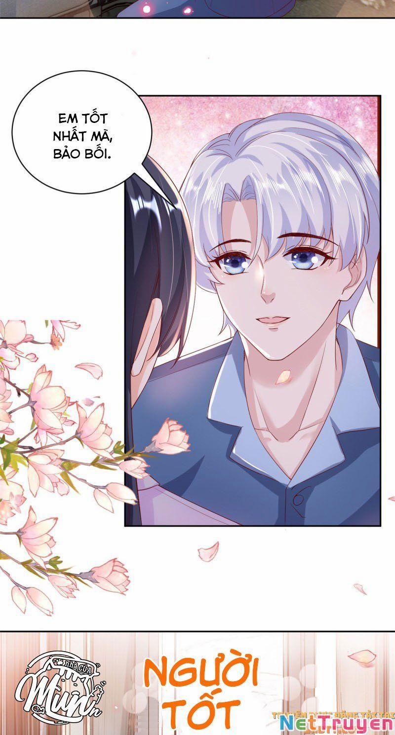 Trở Thành Lão Đại Từ Việc Tiêu Tiền 28 trang 10