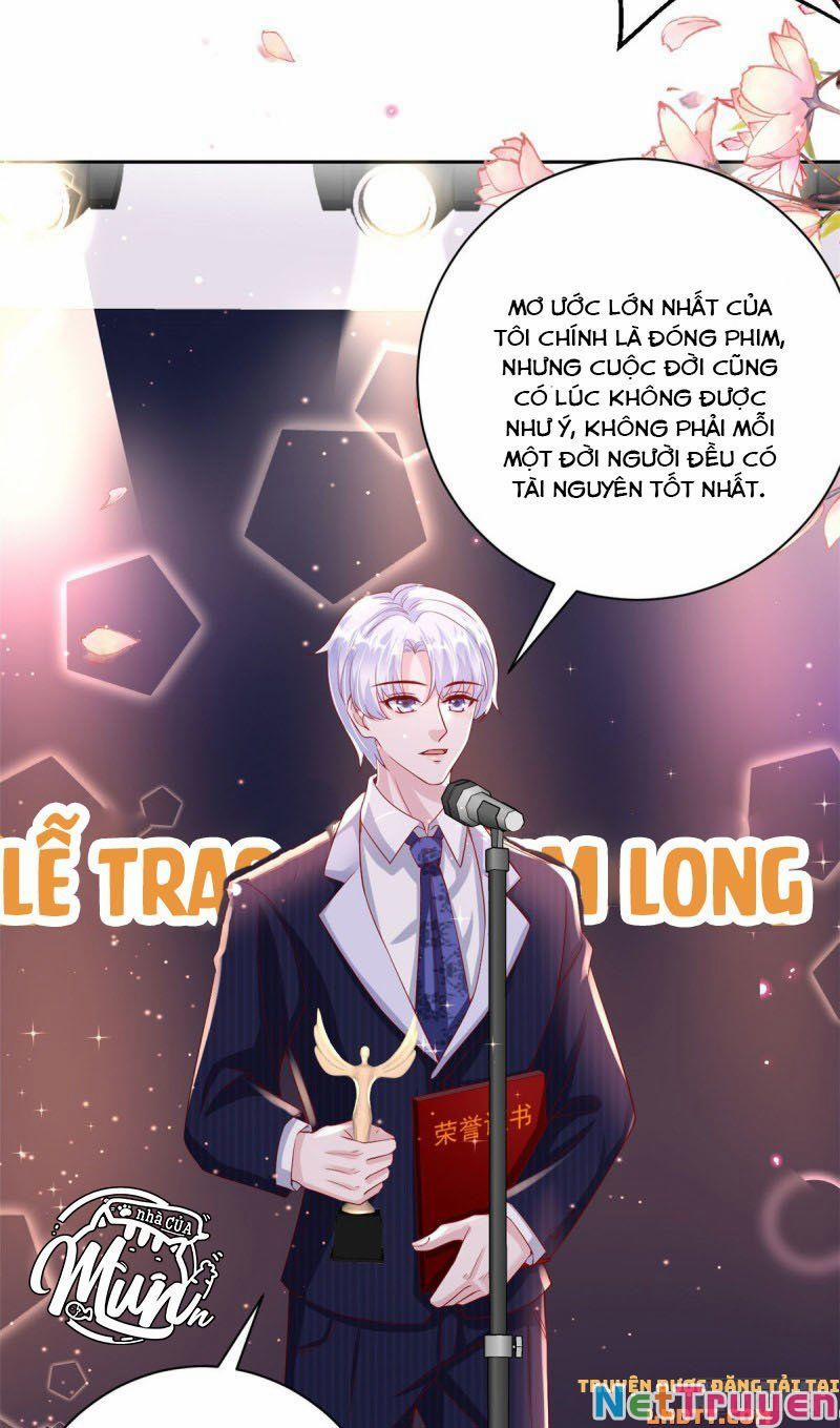 Trở Thành Lão Đại Từ Việc Tiêu Tiền 28 trang 18