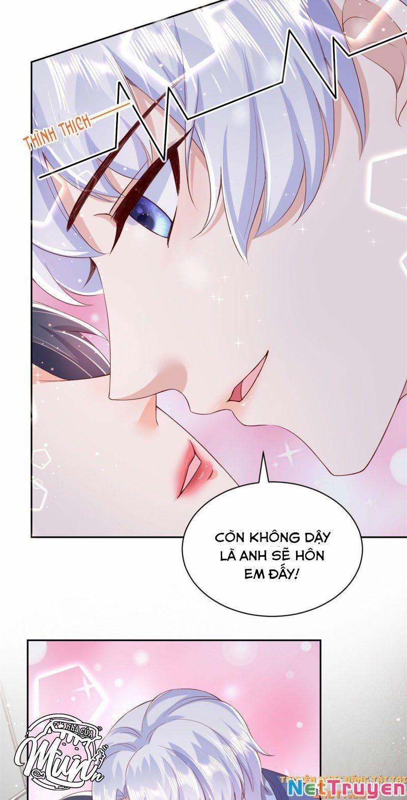 Trở Thành Lão Đại Từ Việc Tiêu Tiền 28 trang 5