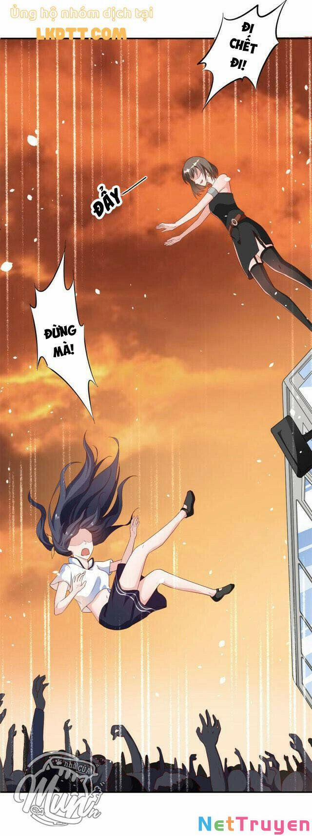 Trở Thành Lão Đại Từ Việc Tiêu Tiền 29 trang 13