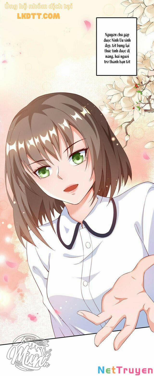 Trở Thành Lão Đại Từ Việc Tiêu Tiền 29 trang 18