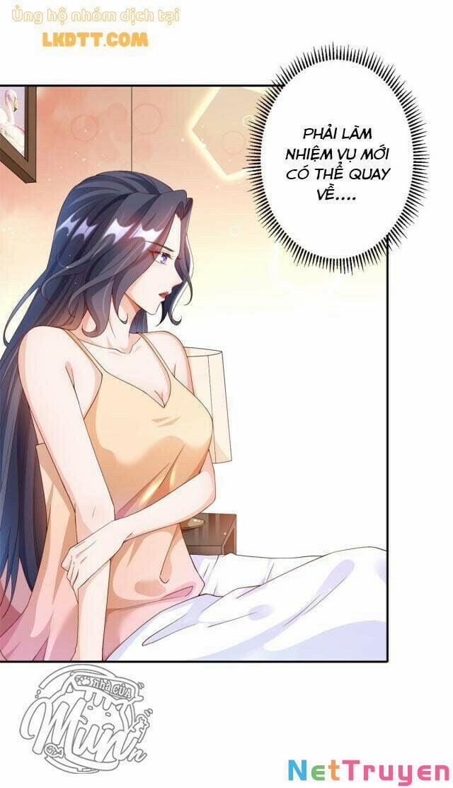 Trở Thành Lão Đại Từ Việc Tiêu Tiền 29 trang 37