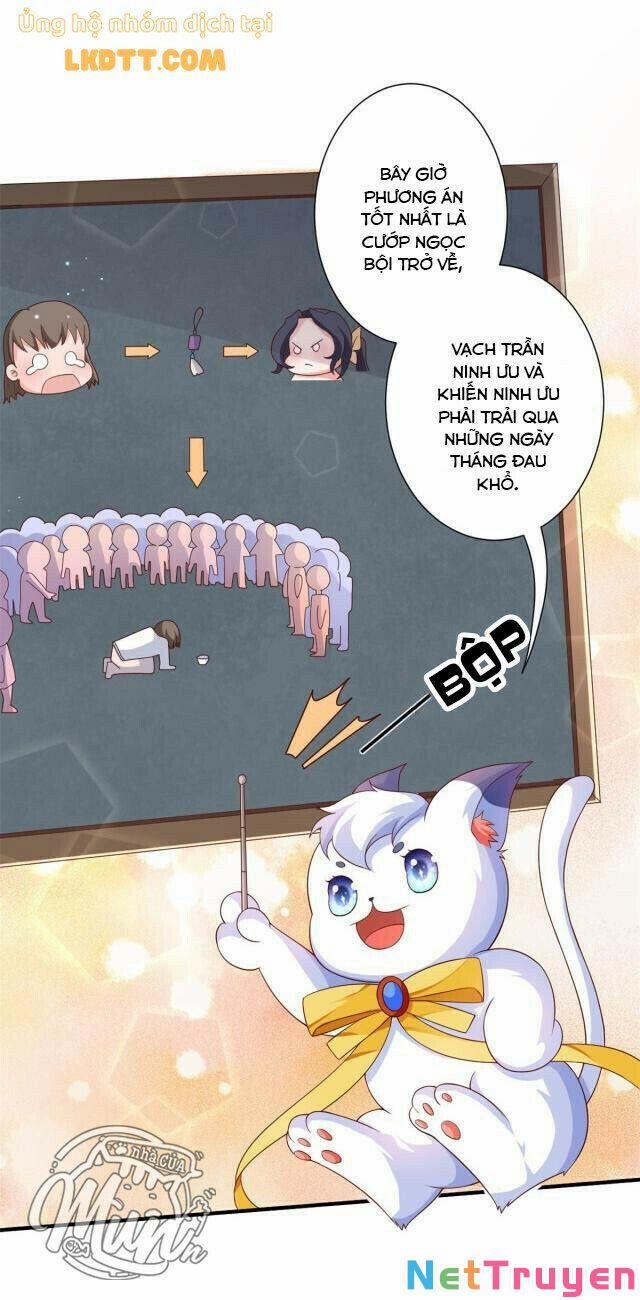 Trở Thành Lão Đại Từ Việc Tiêu Tiền 29 trang 9