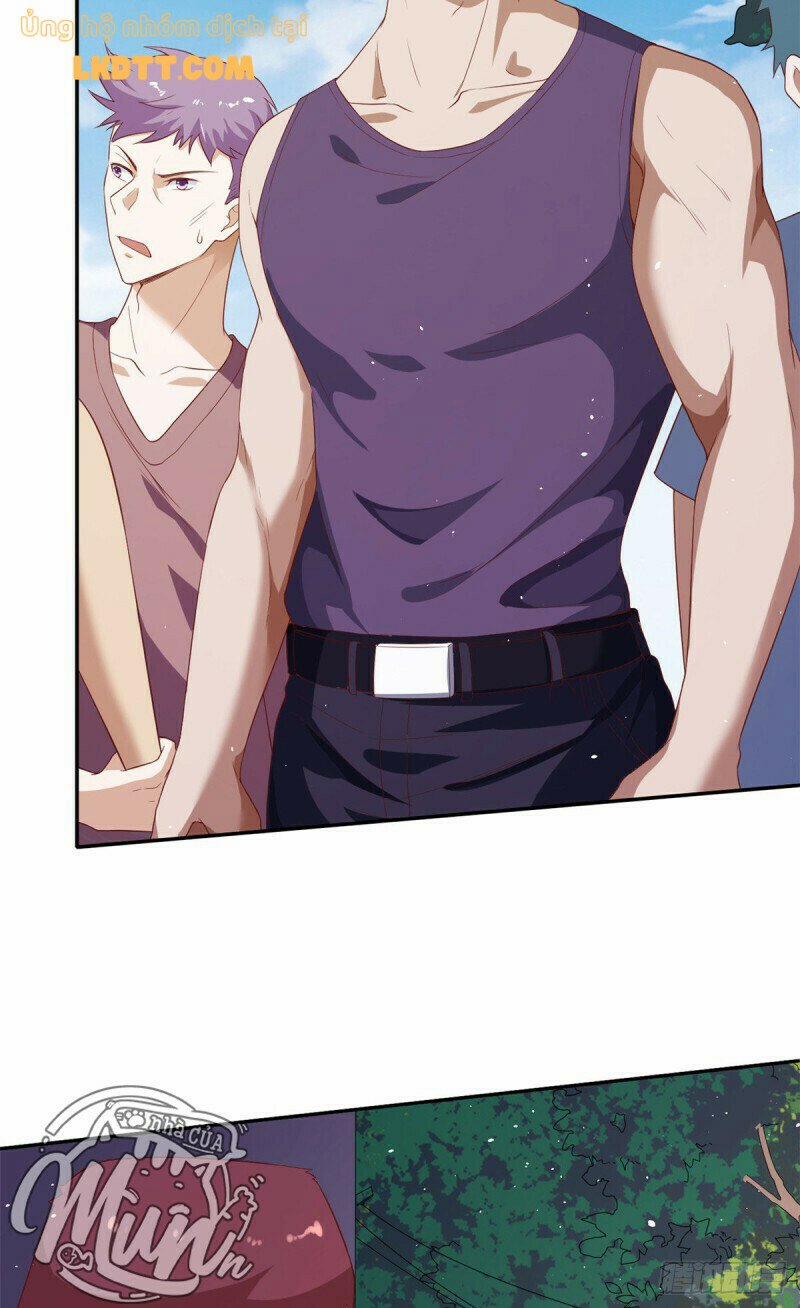 Trở Thành Lão Đại Từ Việc Tiêu Tiền 30 trang 22