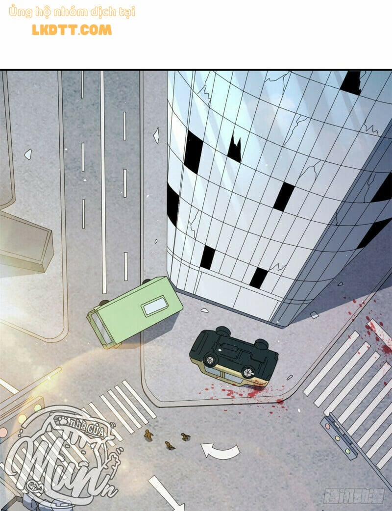 Trở Thành Lão Đại Từ Việc Tiêu Tiền 30 trang 26