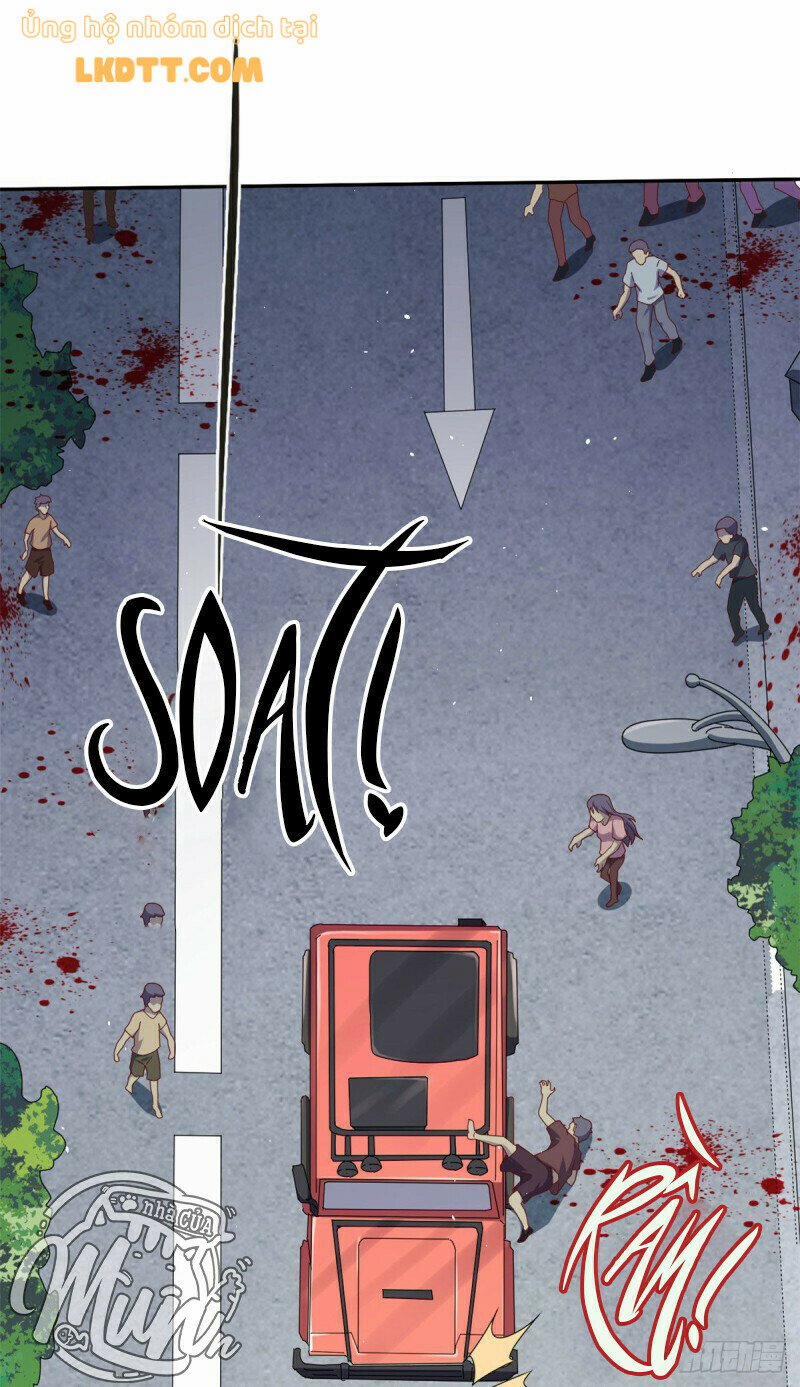 Trở Thành Lão Đại Từ Việc Tiêu Tiền 30 trang 32