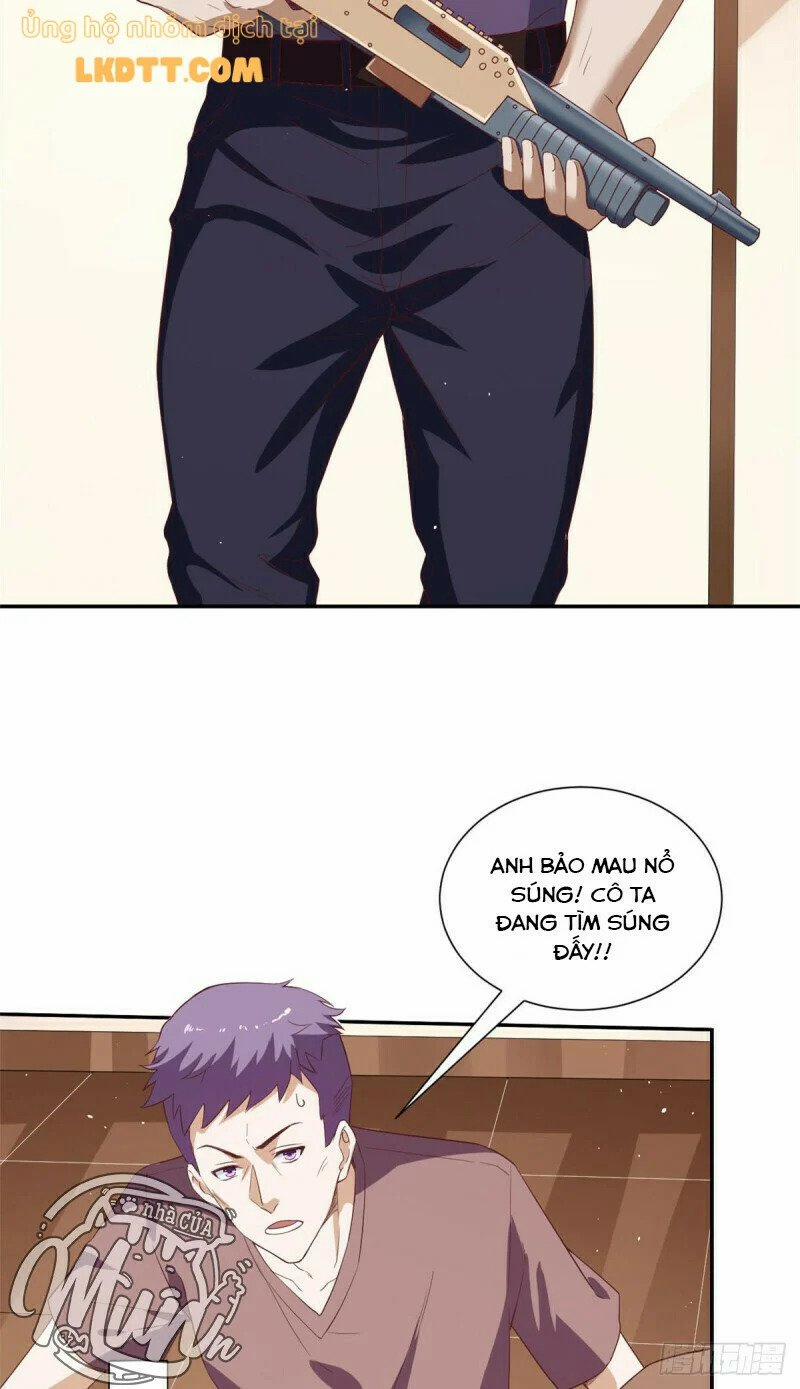 Trở Thành Lão Đại Từ Việc Tiêu Tiền 30 trang 5