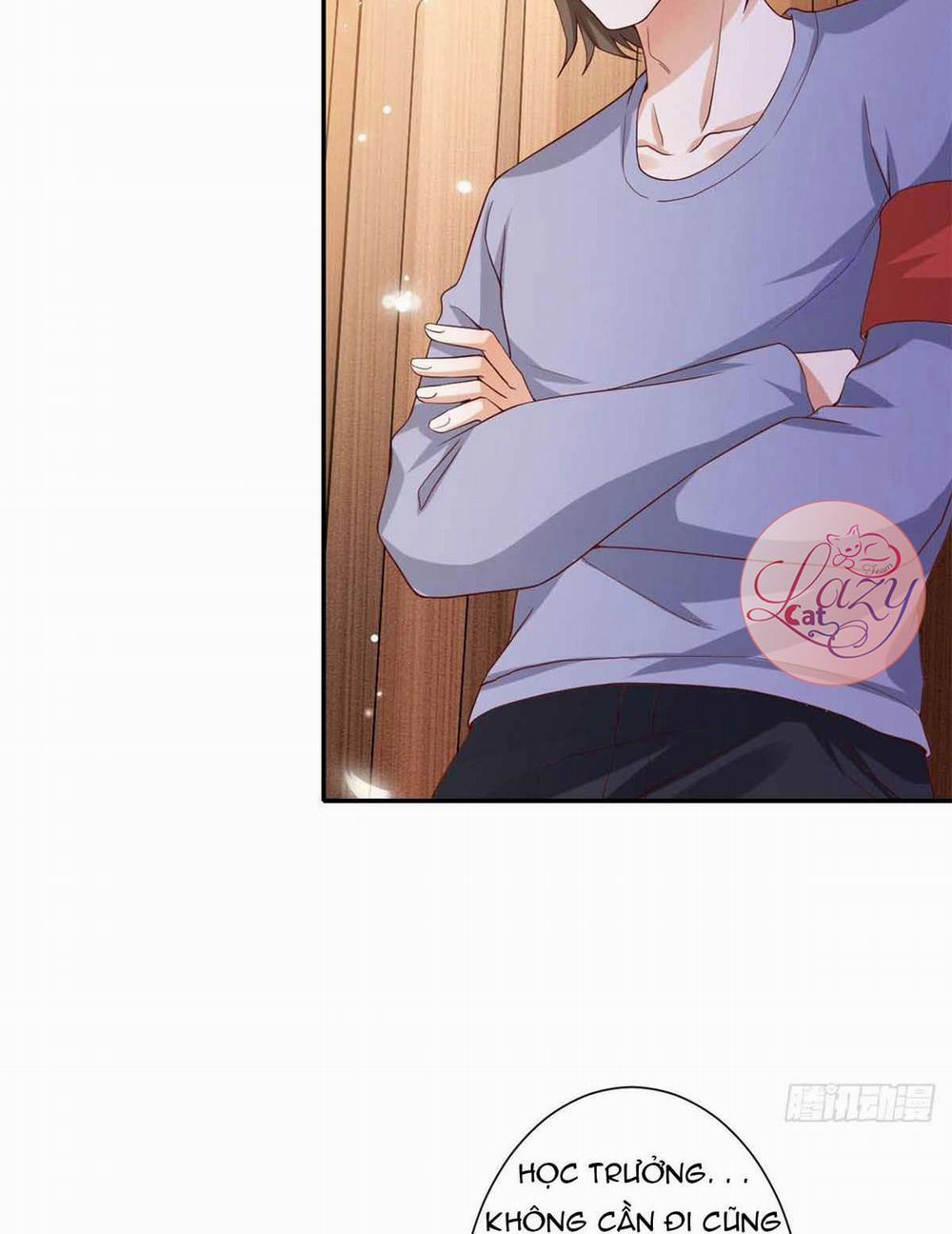 Trở Thành Lão Đại Từ Việc Tiêu Tiền 31 trang 10