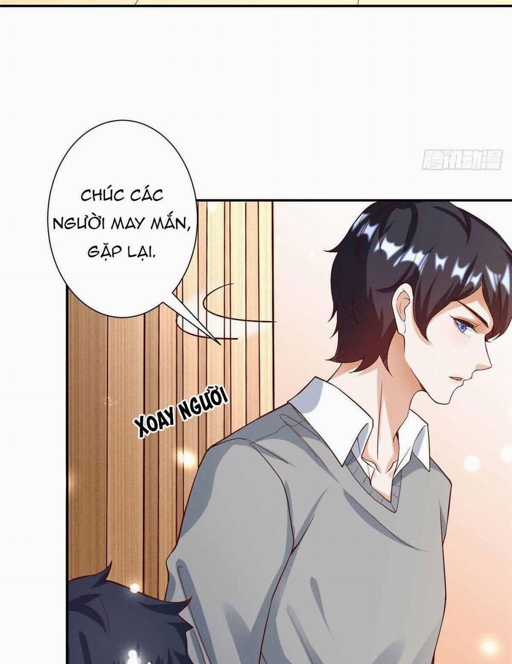 Trở Thành Lão Đại Từ Việc Tiêu Tiền 31 trang 24