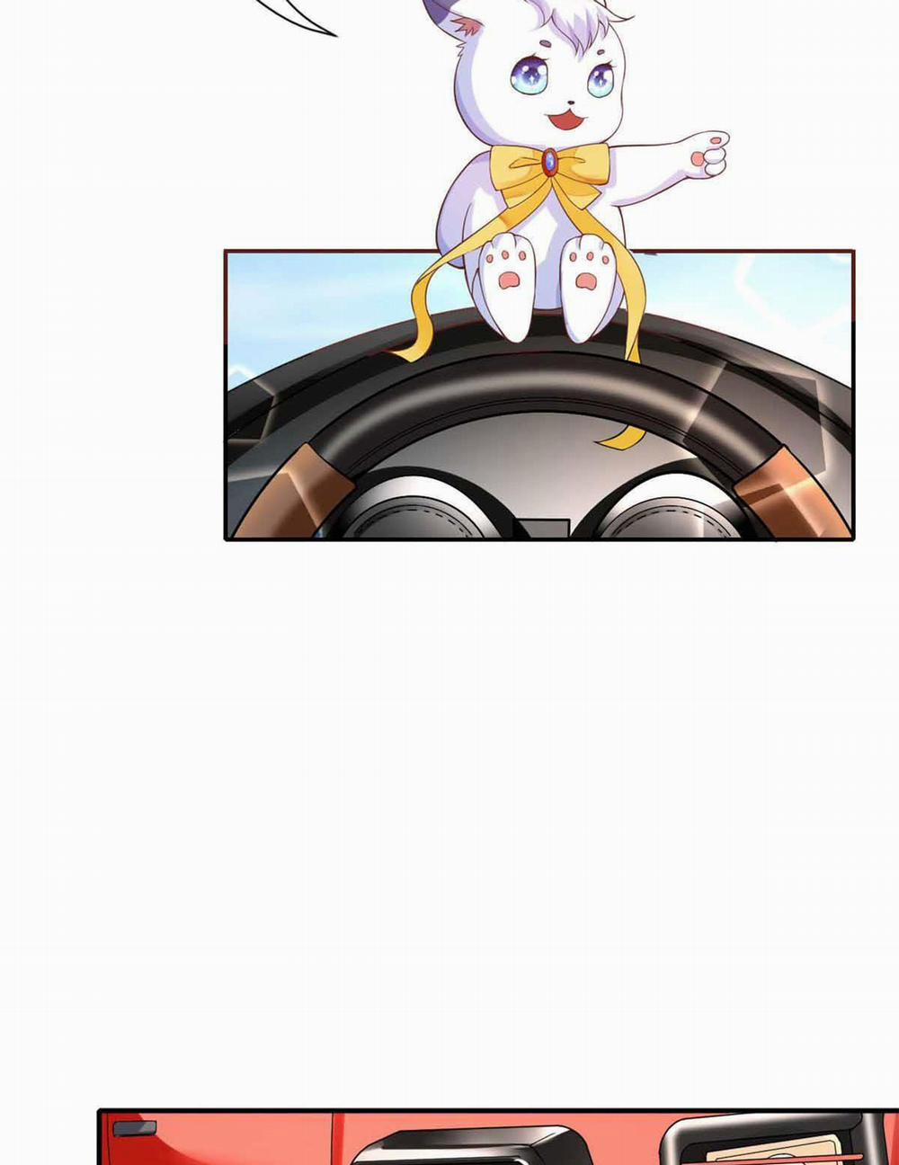 Trở Thành Lão Đại Từ Việc Tiêu Tiền 31 trang 31