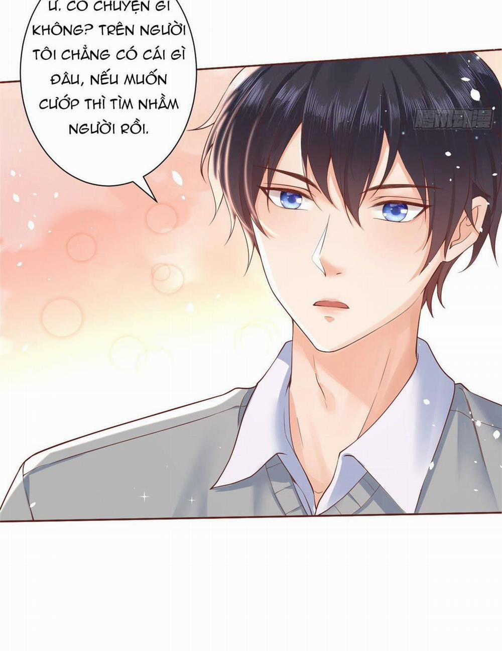 Trở Thành Lão Đại Từ Việc Tiêu Tiền 31 trang 34