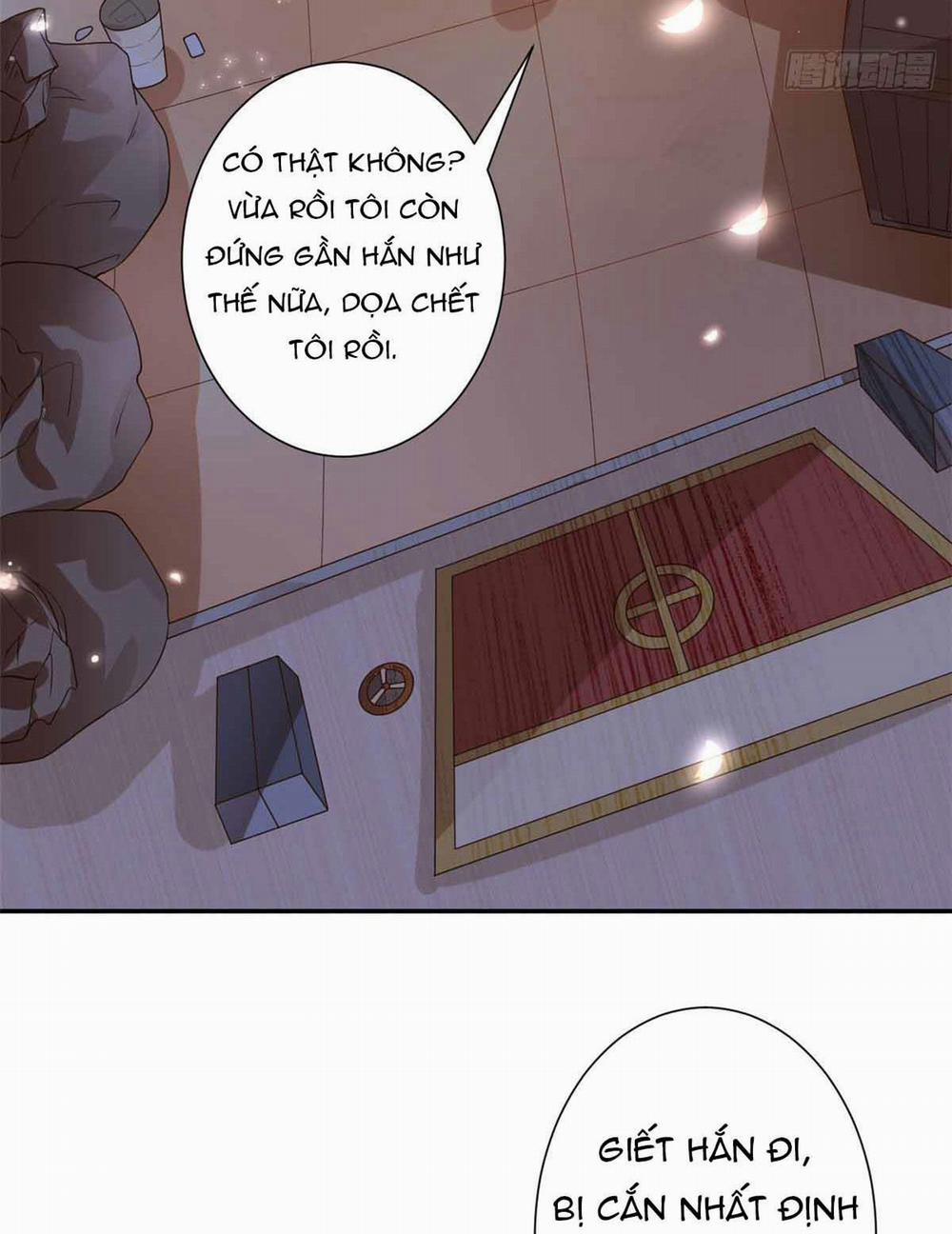 Trở Thành Lão Đại Từ Việc Tiêu Tiền 31 trang 4