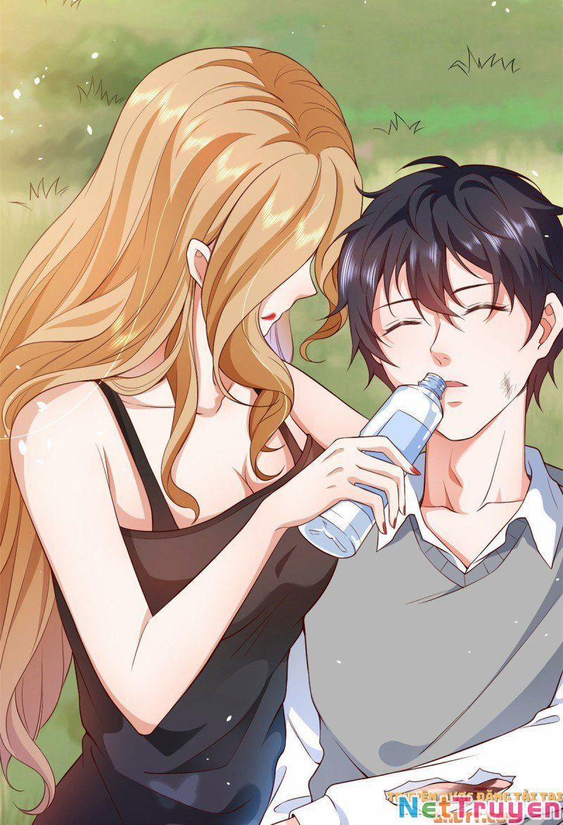 Trở Thành Lão Đại Từ Việc Tiêu Tiền 32 trang 11