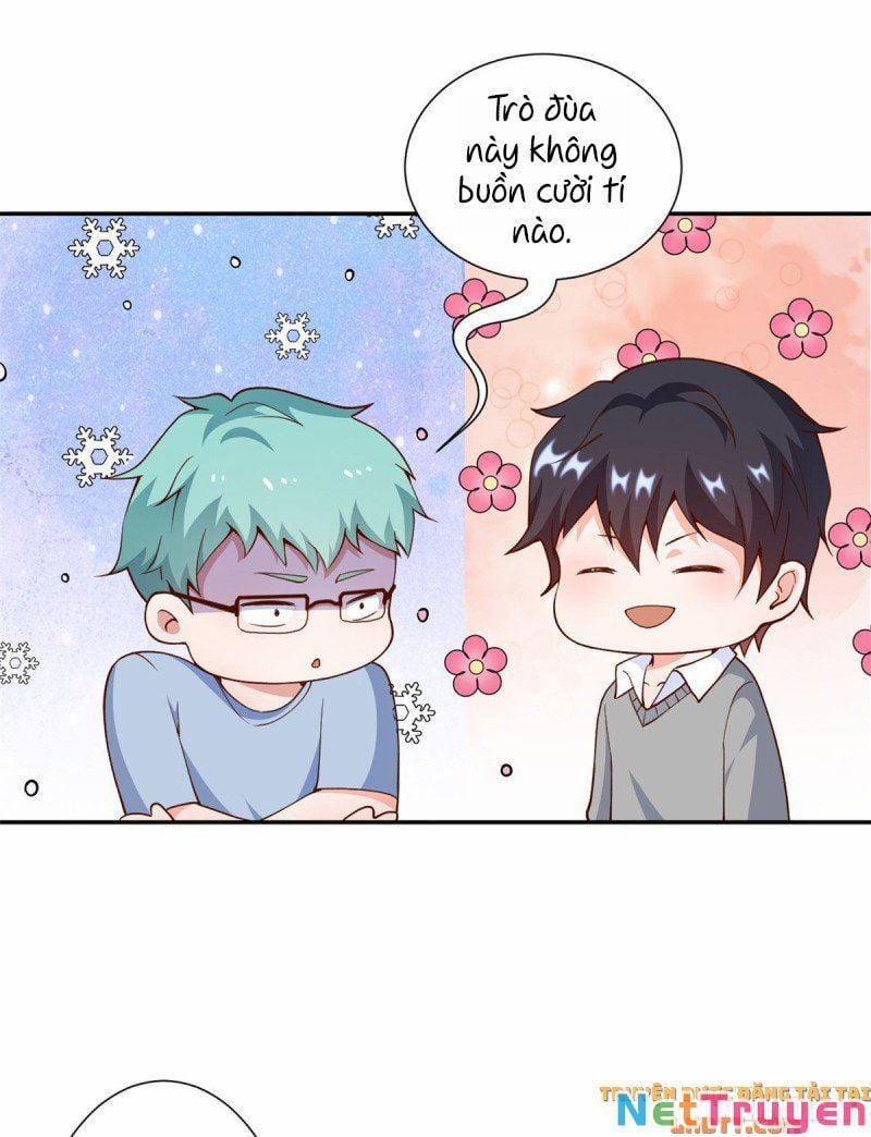 Trở Thành Lão Đại Từ Việc Tiêu Tiền 32 trang 25