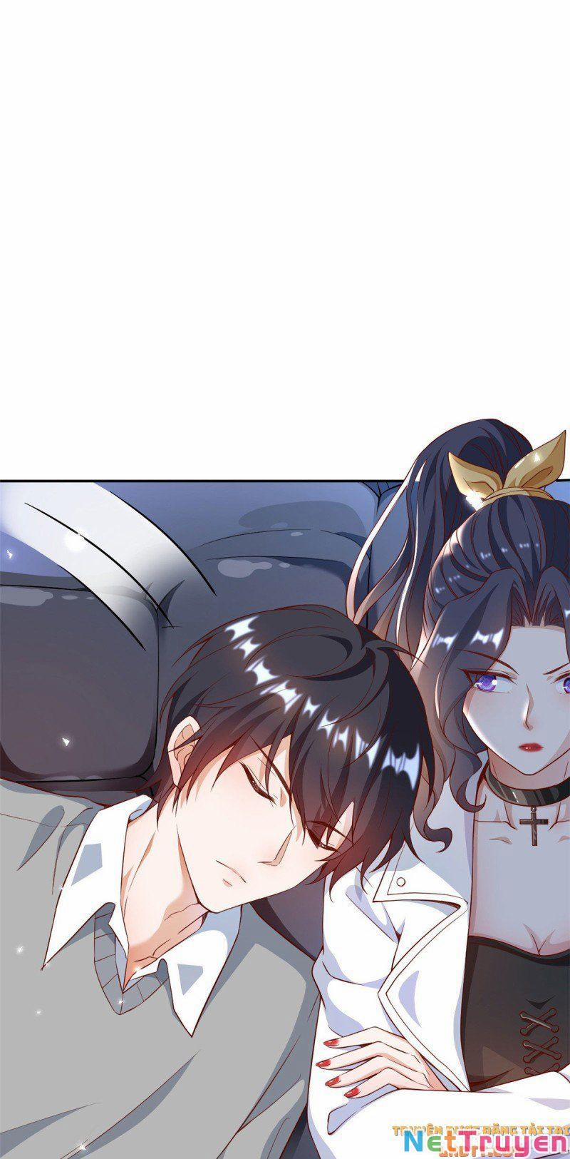 Trở Thành Lão Đại Từ Việc Tiêu Tiền 32 trang 4