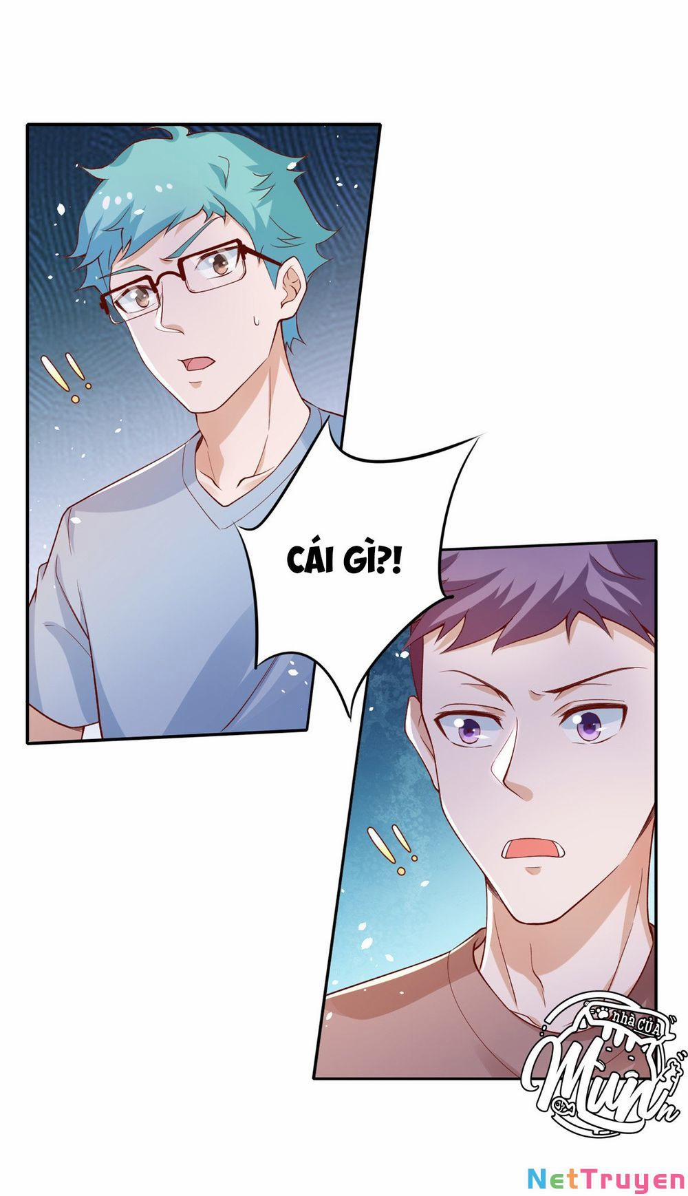 Trở Thành Lão Đại Từ Việc Tiêu Tiền 34 trang 22